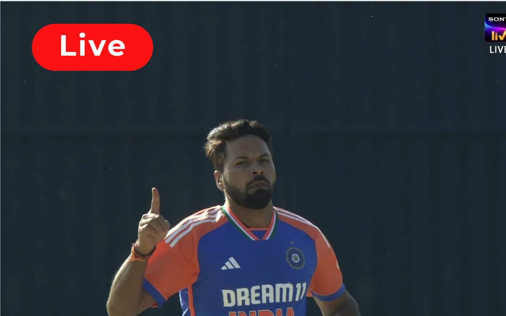 IND vs ZIM 2nd T20 Live Score: Match Updates, Highlights & Live Streaming